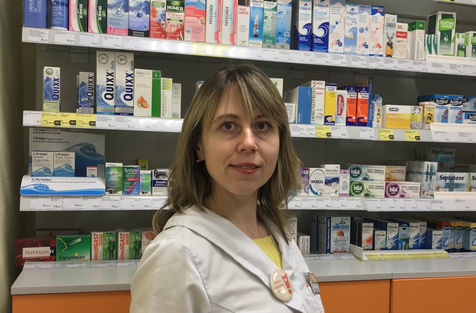 Vaistininkė apie vitaminus nėščiosioms: ko ir kiek iš tiesų reikia?