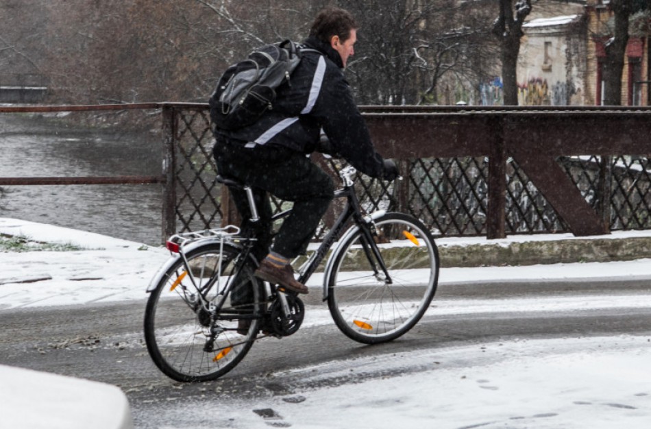 Aplinkai draugiškas transporto priemones pasirinko daugiau nei 12 tūkst. gyventojų