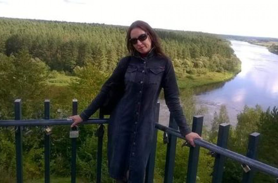 Sunkios ligos diagnozę išgirdusi Daiva: „Maniau, kad gydytojai suklydo“