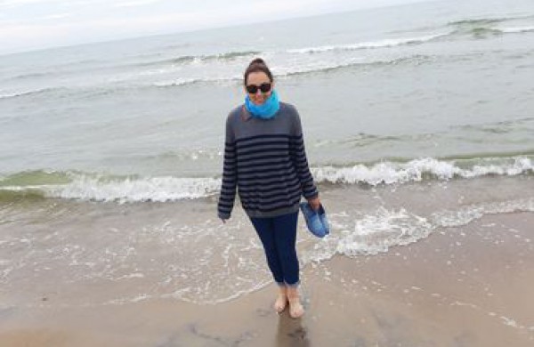 Sunkios ligos diagnozę išgirdusi Daiva: „Maniau, kad gydytojai suklydo“