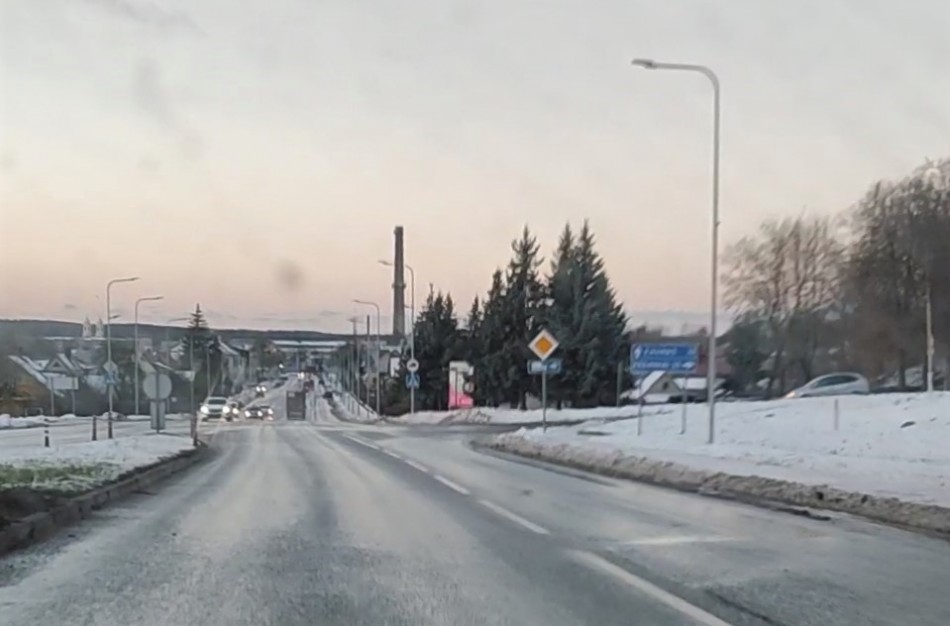 Ar sulauksime naujos žiedinės sankryžos J. Basanavičiaus gatvėje?