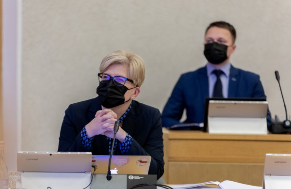 Vyriausybės ir LSA derybose – svarbus proveržis