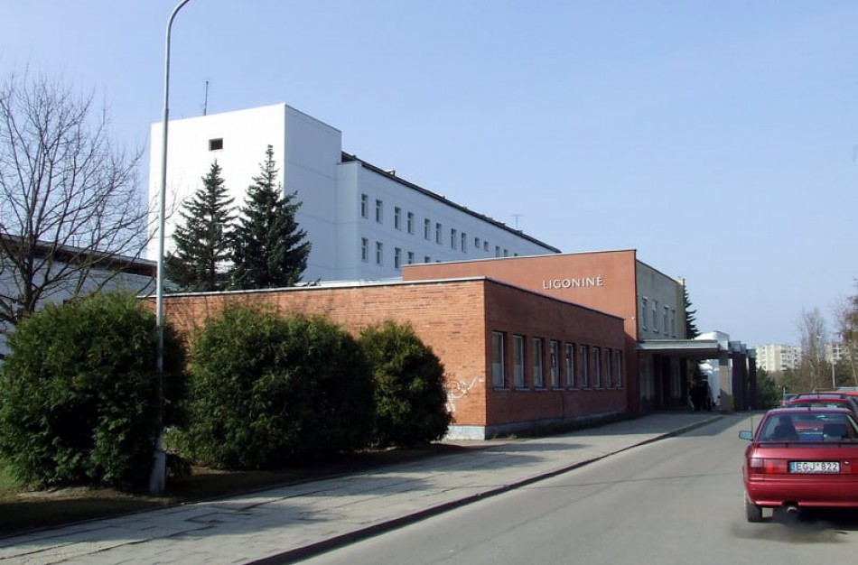 Savivaldybės siūlo leisti pačioms spręsti, kurias rajonines ligonines palikti veikti