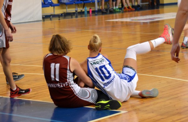 „Petrochema“ krepšininkės be didesnio vargo nugalėjo panevėžietes