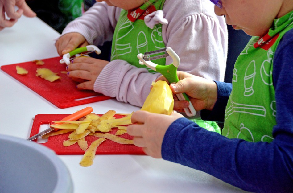 Darželinuko mama: nuolat vedami sloguojantys ir kosėjantys vaikai, kol galiausiai neinformavo dėl enteroviruso