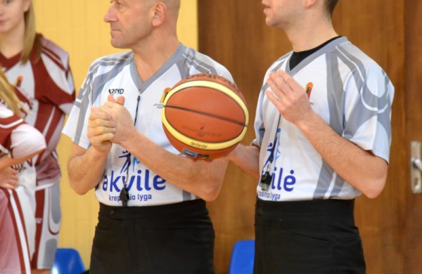 „Petrochema“ krepšininkės be didesnio vargo nugalėjo panevėžietes