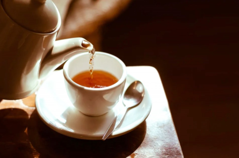 Tarptautinė arbatos diena: kas nulemia arbatos kokybę, jos vertingumą?