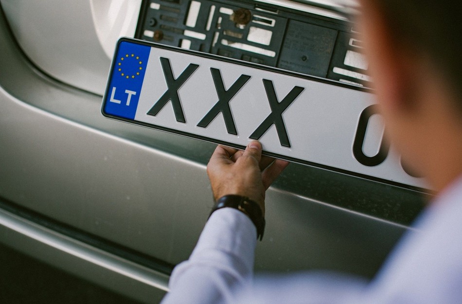 Numerių išpardavimas sulaukė itin didelio susidomėjimo – srautas išaugo net 600 proc.