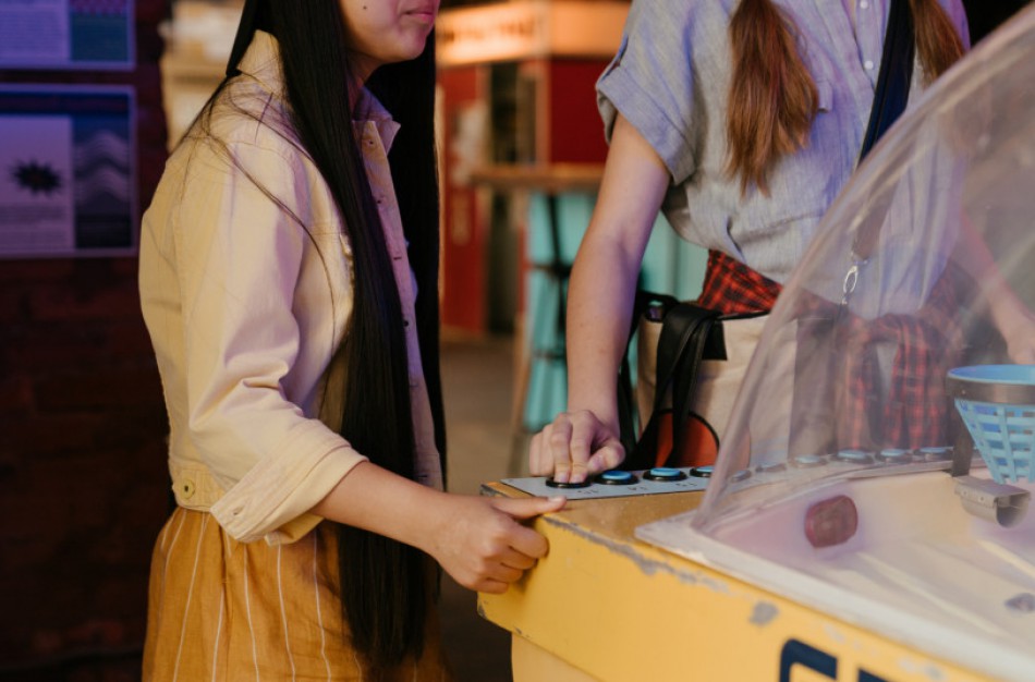 Galimybių pasas bus taikomas vaikams nuo 12 metų ir 2 mėnesių amžiaus