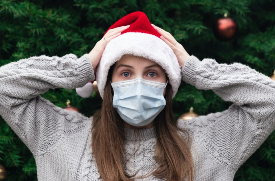 Sveikatos apsaugos ministerija atnaujina rekomendacijas šventiniam laikotarpiui