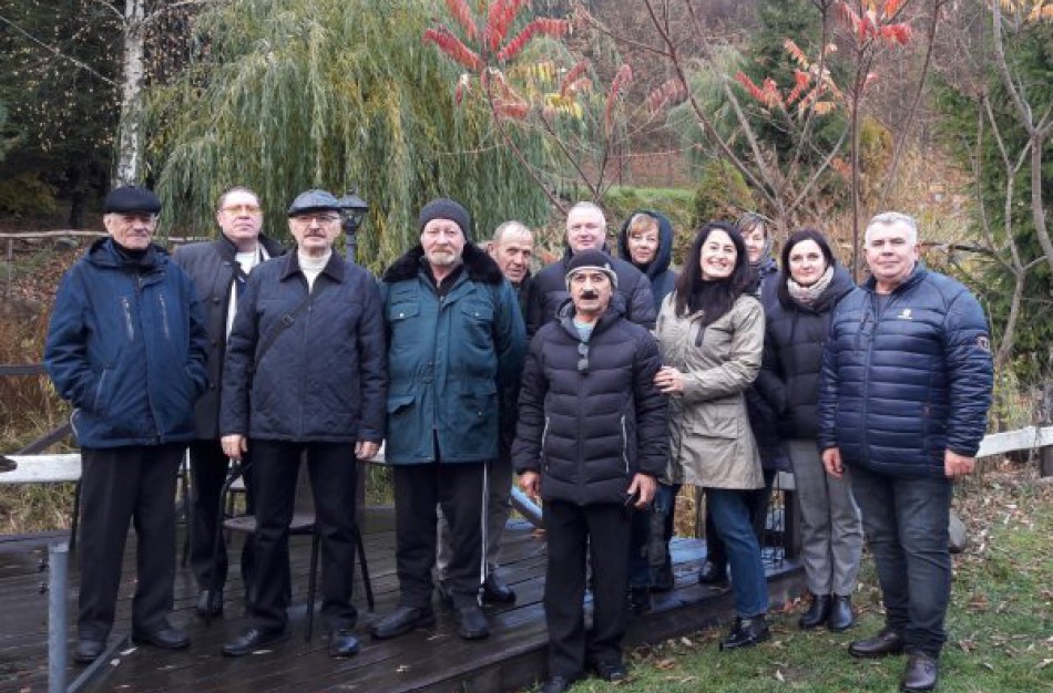 Dėkojame už paramą ir pagalbą