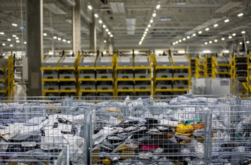 Siuntos ir jų gavėjai: nurodant adresą kartu bus būtina nurodyti ir papildomus duomenis