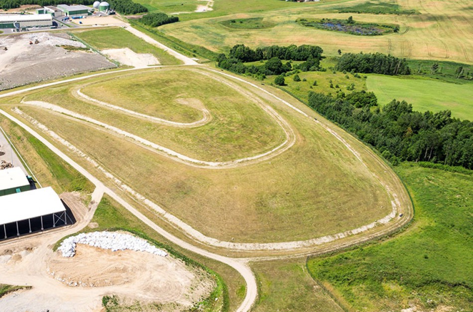 Aplinkos ministerija: Koks sąvartynų mokesčio tikslas ir ką būtina žinoti gyventojams?