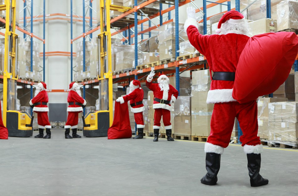 Darbas švenčių metu - ką svarbu žinoti?