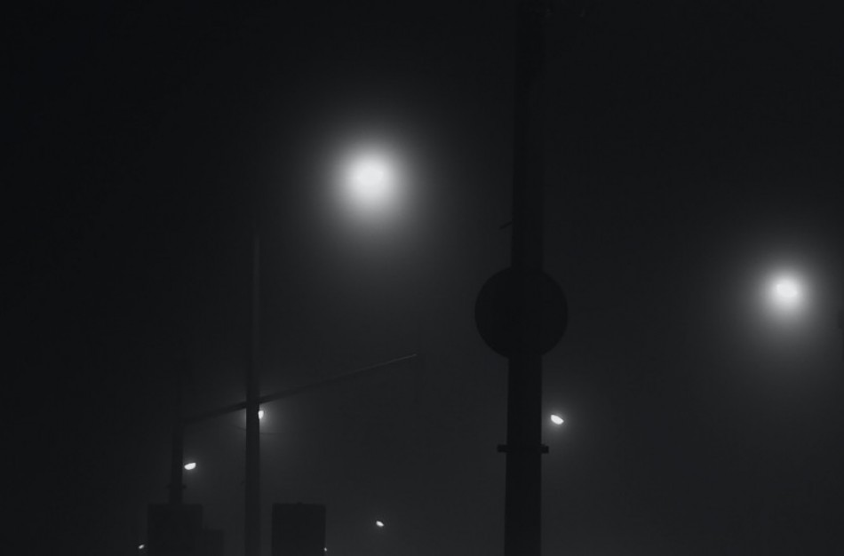 Ar tamsa ir saugumas suderinami?