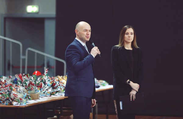 Lietuvos aerobinės gimnastikos Kalėdinis turnyras 2021