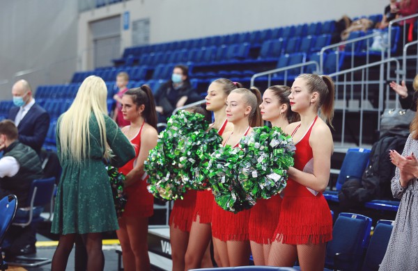 Lietuvos aerobinės gimnastikos Kalėdinis turnyras 2021