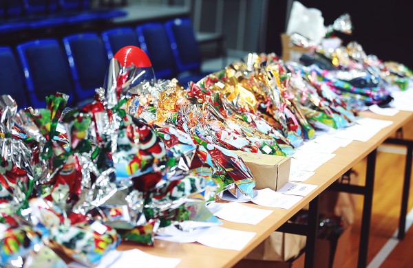 Lietuvos aerobinės gimnastikos Kalėdinis turnyras 2021