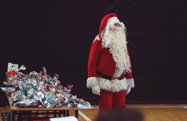 Lietuvos aerobinės gimnastikos Kalėdinis turnyras 2021