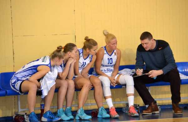 „Petrochema“ krepšininkės be didesnio vargo nugalėjo panevėžietes