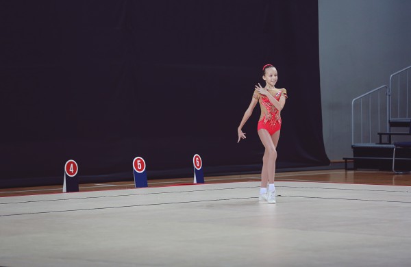 Lietuvos aerobinės gimnastikos Kalėdinis turnyras 2021