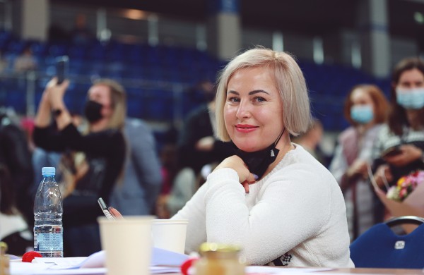 Lietuvos aerobinės gimnastikos Kalėdinis turnyras 2021