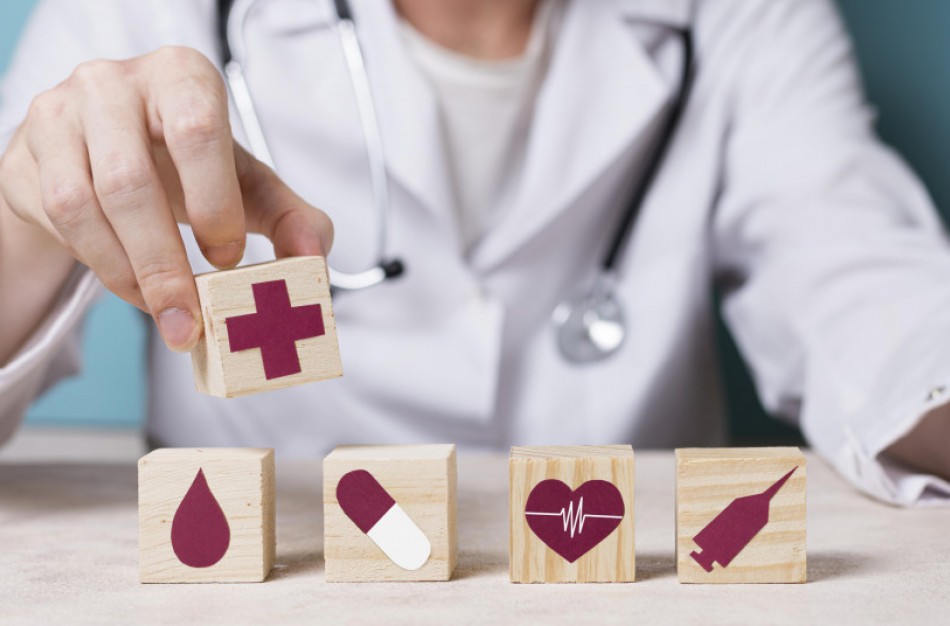 Paaiškino, kodėl pagal ligų prevencijos programas reikia tikrintis reguliariai