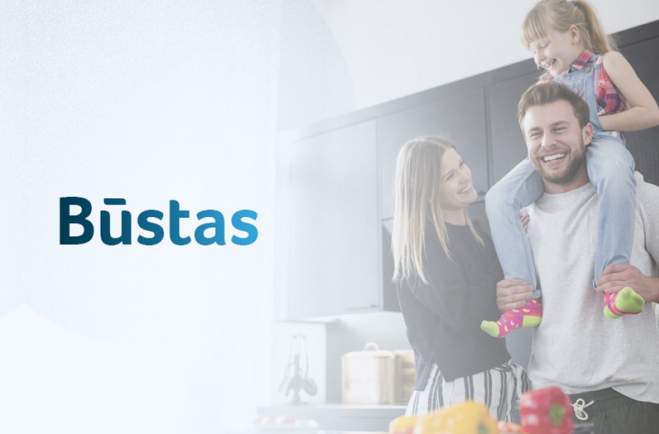 SADM: Pokyčiai padės lengviau įsigyti būstą ir pagerins socialinio ar savivaldybės būsto nuomos sąlygas