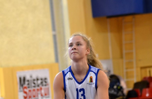 „Petrochema“ krepšininkės be didesnio vargo nugalėjo panevėžietes