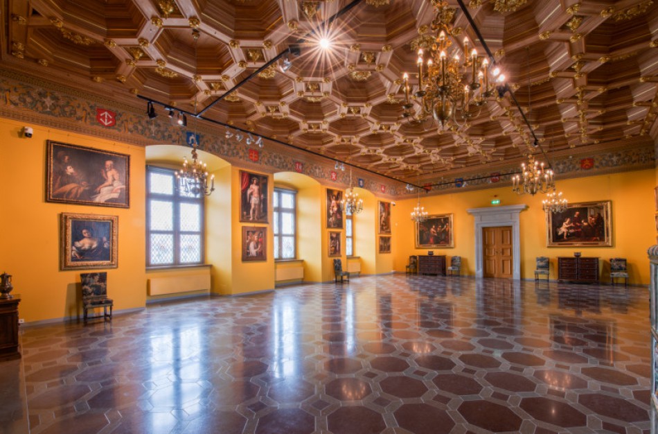 Antrąją Kalėdų dieną – nemokamas muziejų lankymas