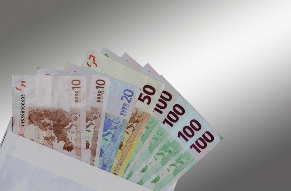 Jonavoje įsikūrusios veterinarijos įmonės direktorė pripažino išmokėjusi kelias dešimtis tūkstančių eurų atlyginimų vokeliuose