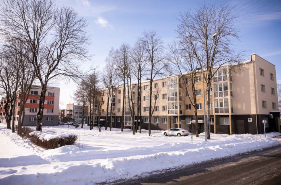 Trumpinamos renovacijos procedūros ir didinama administratorių motyvacija