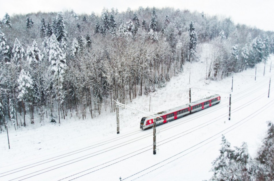 Baltijos šalių ekspertų grupė rengia „Rail Baltica“ infrastruktūros valdymo modelį
