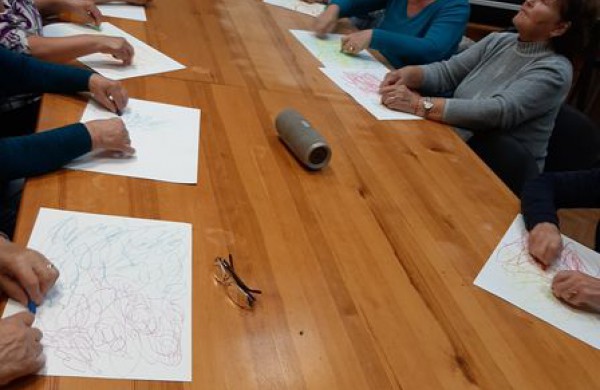 VLC projektai „Mes visi įdomūs ir reikalingi“ pateisino lūkesčius: subūrė didelį skaičių įvairaus amžiaus bendruomenės narių