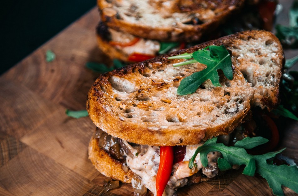 Kaip panaudoti maisto likučius po švenčių? 3 itin greiti receptai