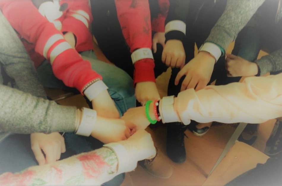 Tarp geriausių saugaus eismo konkurso „Eismo saugumas bendruomenėse“ dalyvių – ir Jonavos bendruomenė