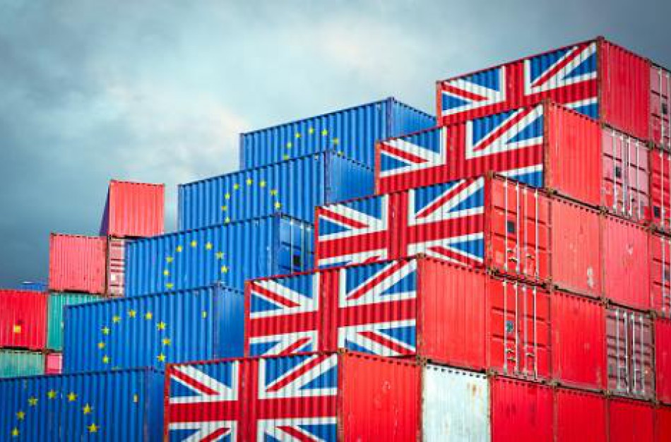 Reikalavimų pokyčiai kitais metais ketinantiems eksportuoti į Jungtinę Karalystę