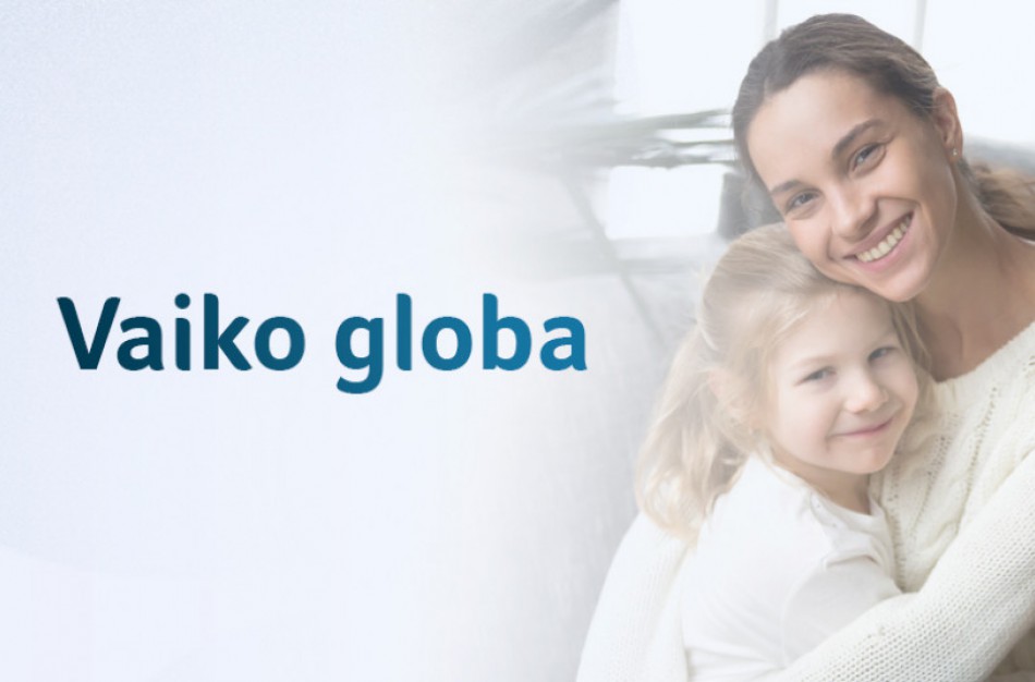 Pakeitimai vaiko globos srityje: papildomi saugikliai vaikui užtikrins saugesnę aplinką