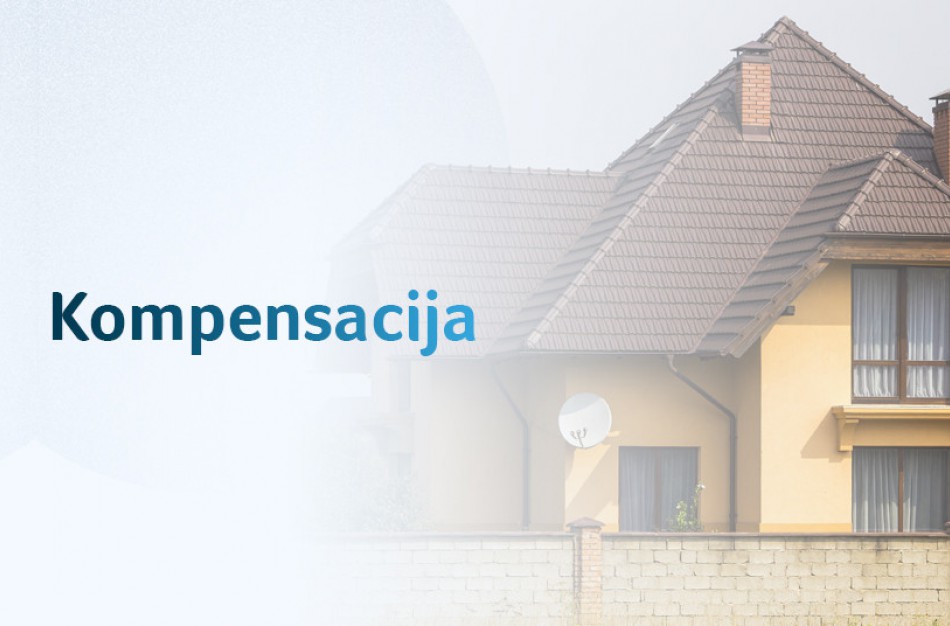 Kompensacija už būsto šildymą 2022 metais: ką svarbu žinoti?