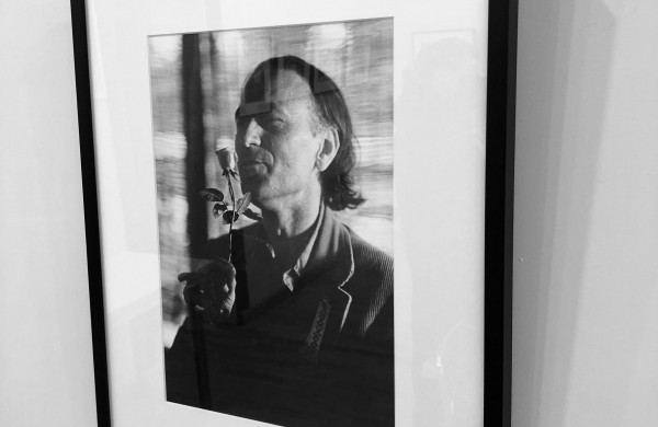 Kelionę po Lietuvą pradeda fotografijų paroda, skirta Jono Meko šimtmečiui paminėti - bus aplankyta ir Jonava