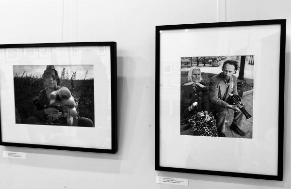 Kelionę po Lietuvą pradeda fotografijų paroda, skirta Jono Meko šimtmečiui paminėti - bus aplankyta ir Jonava