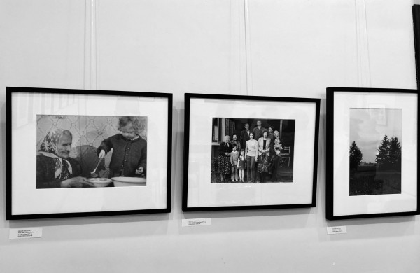 Kelionę po Lietuvą pradeda fotografijų paroda, skirta Jono Meko šimtmečiui paminėti - bus aplankyta ir Jonava