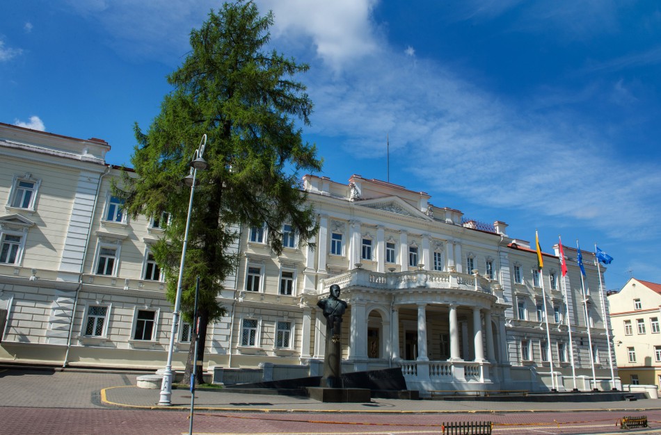 Krašto apsaugos ministerija skatins kibernetinio saugumo pramonės plėtrą: steigiamas Nacionalinis koordinavimo centras