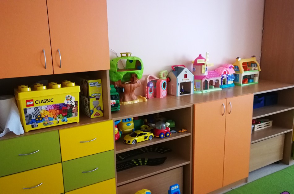 Po pranešimo darželyje „Žilvitis“ atliktas patikrinimas