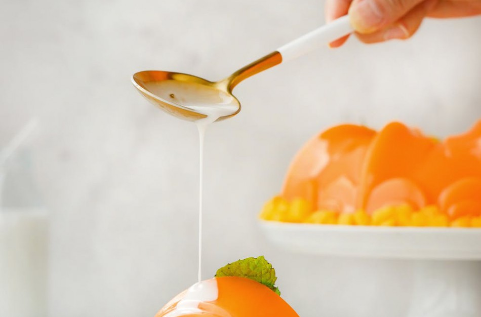 2022-uosius – greitai, sveikai ir gaiviai: kaip pasigaminti svečius stebinantį želė tortą