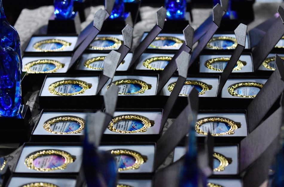 Kviečia pateikti informaciją apie pasiektus rezultatus 2021 metų Jonavos sporto apdovanojimams