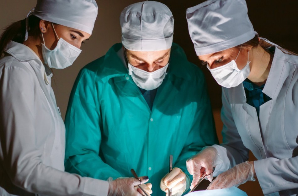 Naujametė dovana septyniems žmonėms: kilnūs artimųjų sprendimai keičia sergančiųjų gyvenimus