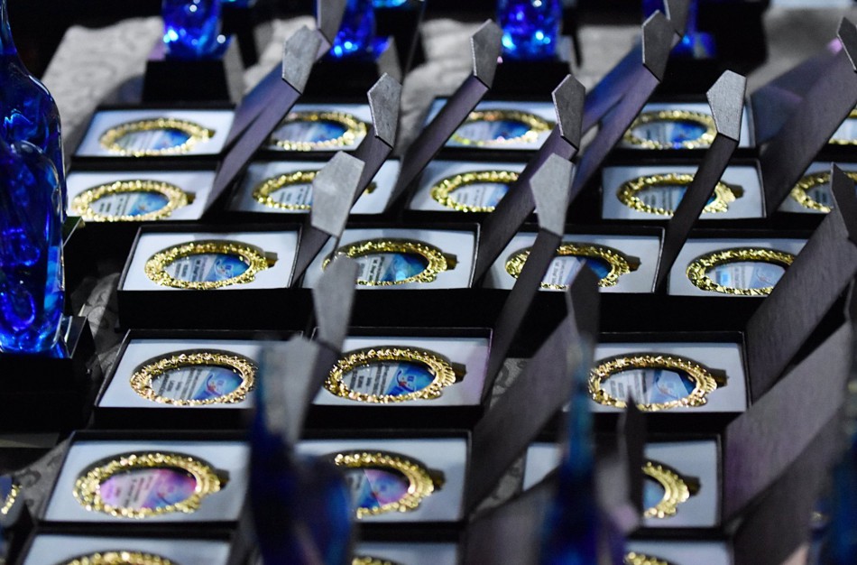 Kviečia teikti informaciją apie pasiektus rezultatus 2021 metų Jonavos sporto apdovanojimams