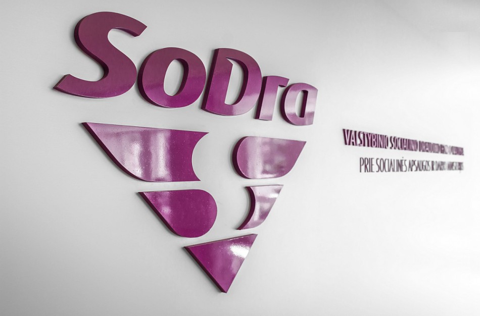 Renkamas ir skiriamas pareigas einantiems žmonėms – socialinio draudimo pokyčiai