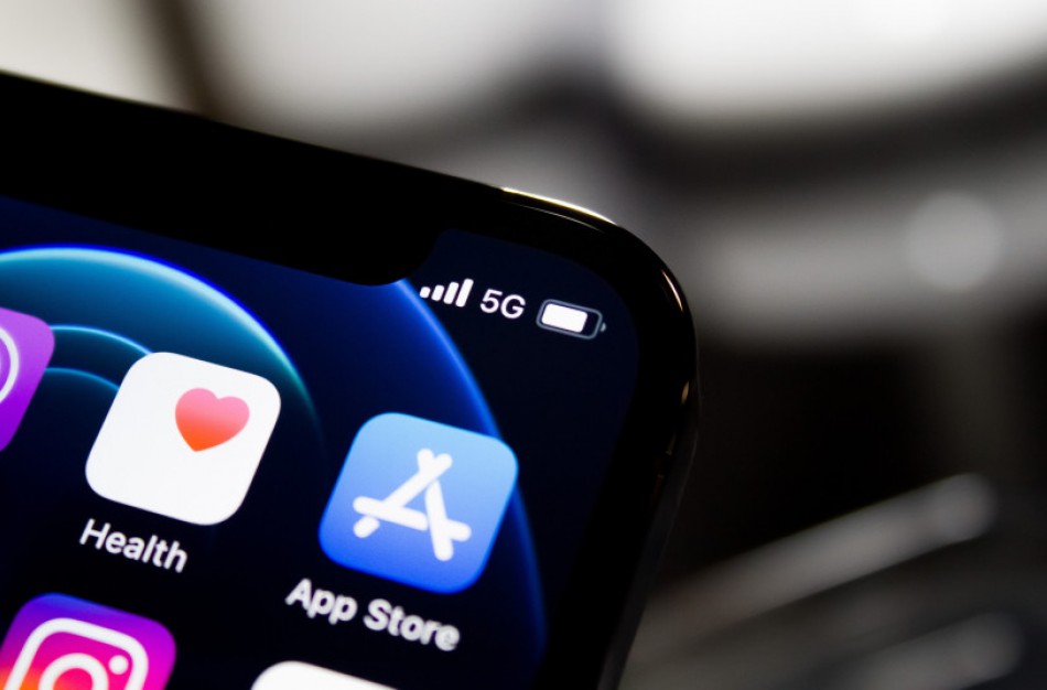 Su Jungtine Karalyste apsikeista 5G technologijos taikymo patirtimis